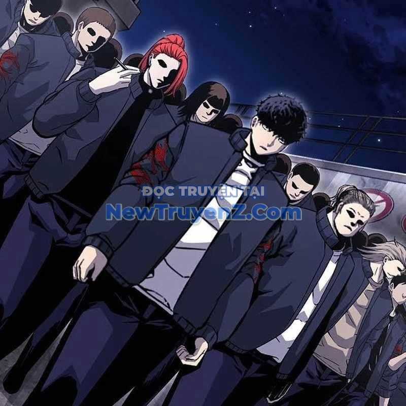 King Game - Chương 109 - Trang 198