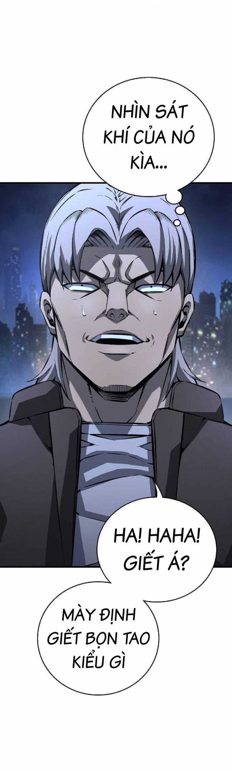 King Game - Chương 77 - Trang 2