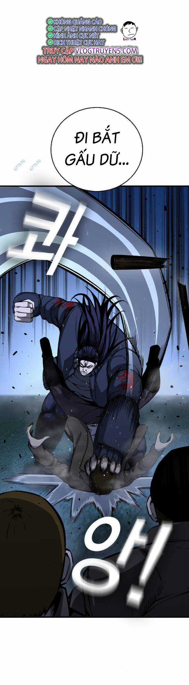 King Game - Chương 77 - Trang 12