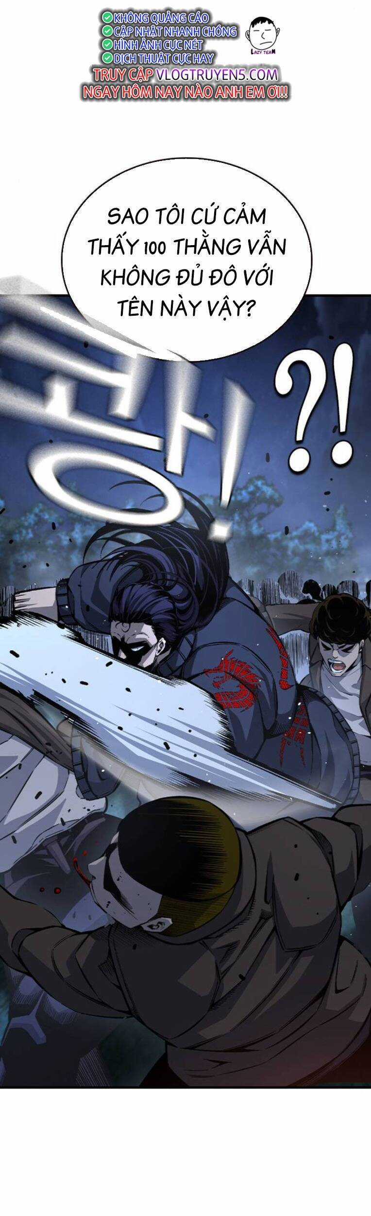 King Game - Chương 77 - Trang 15