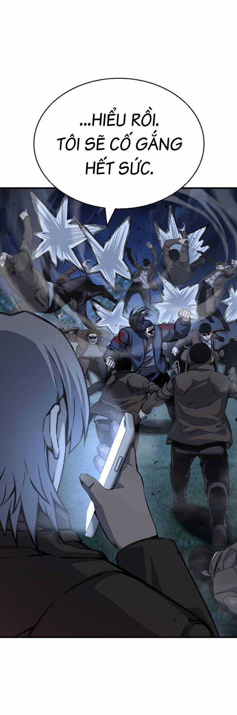 King Game - Chương 77 - Trang 17