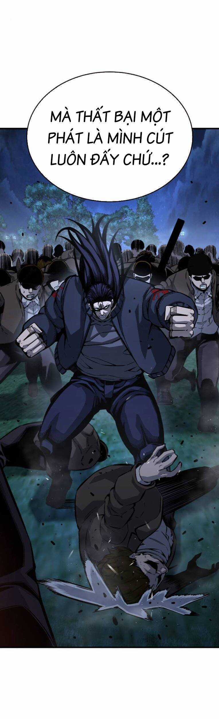 King Game - Chương 77 - Trang 19