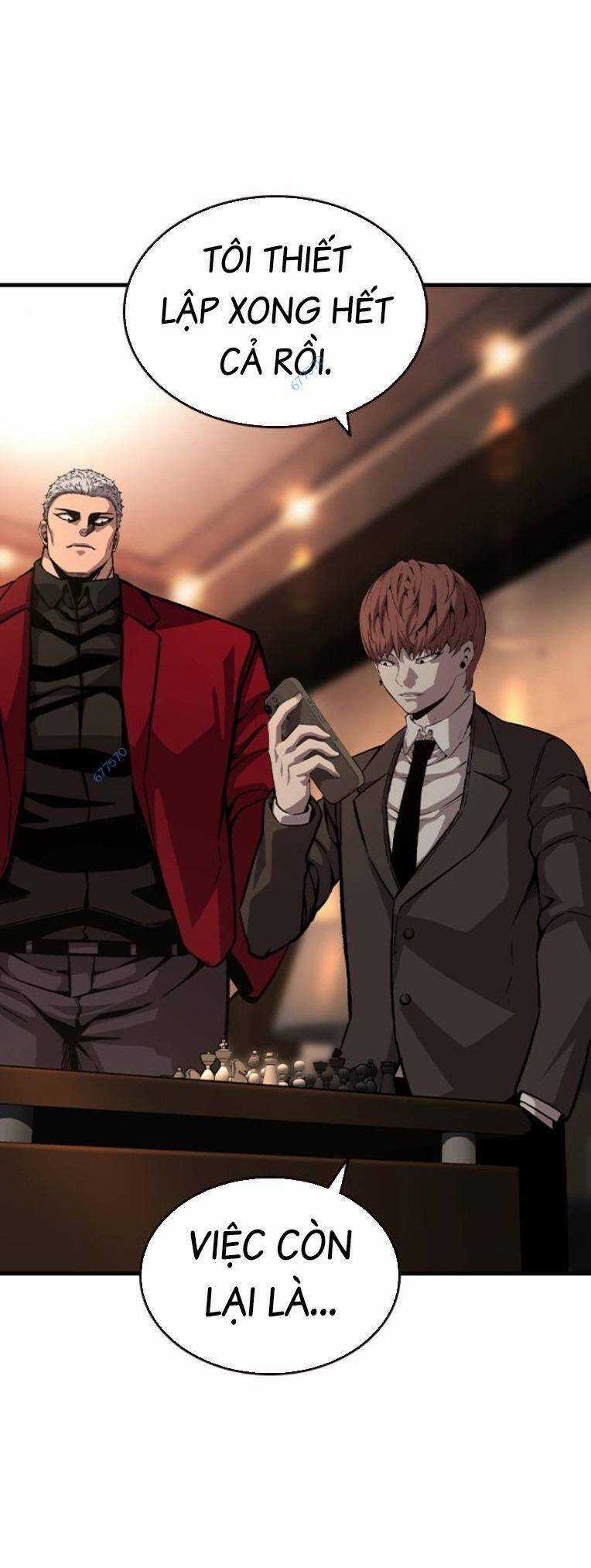 King Game - Chương 77 - Trang 20