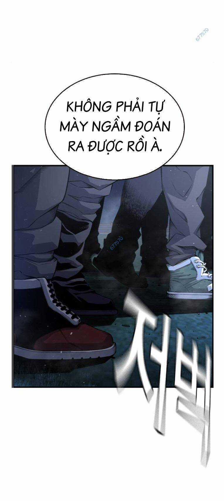 King Game - Chương 77 - Trang 3