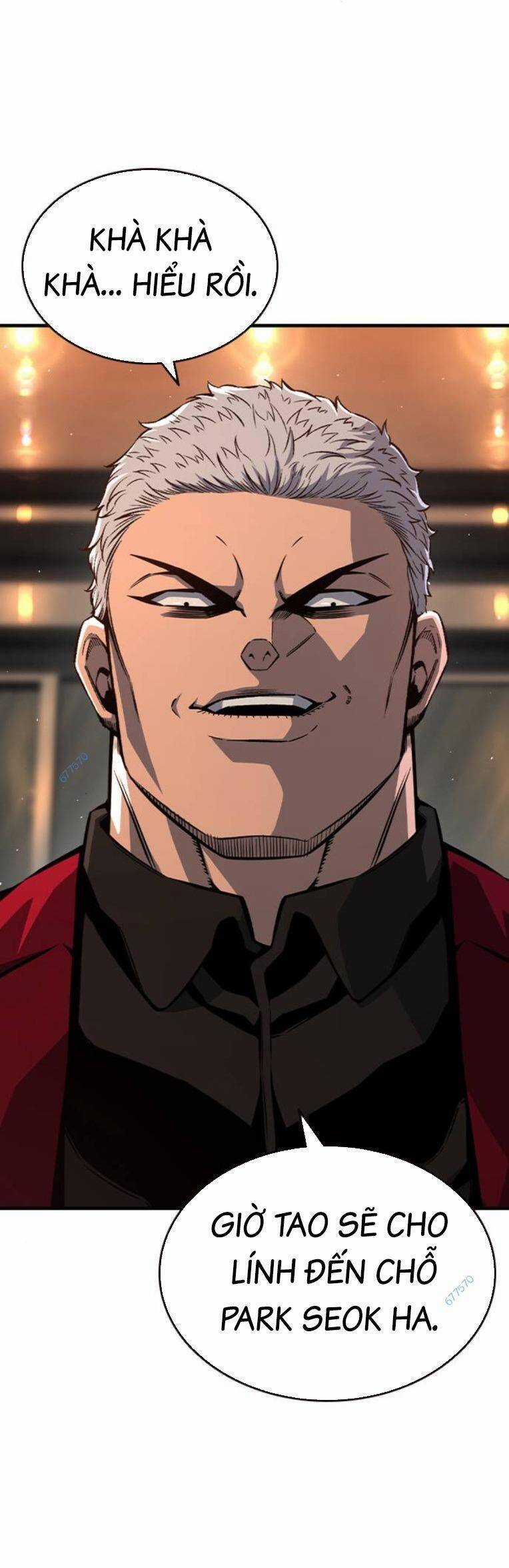 King Game - Chương 77 - Trang 22