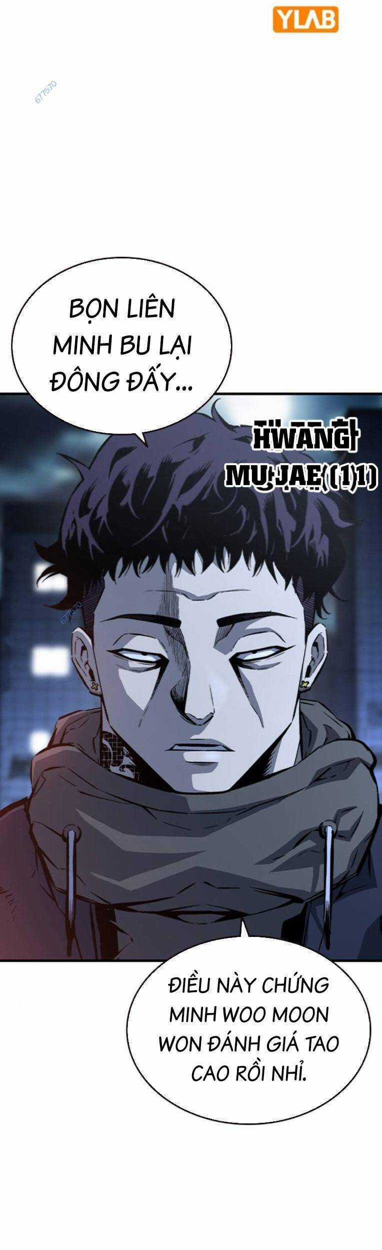 King Game - Chương 77 - Trang 26
