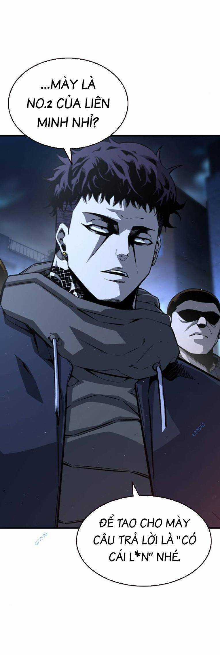 King Game - Chương 77 - Trang 28