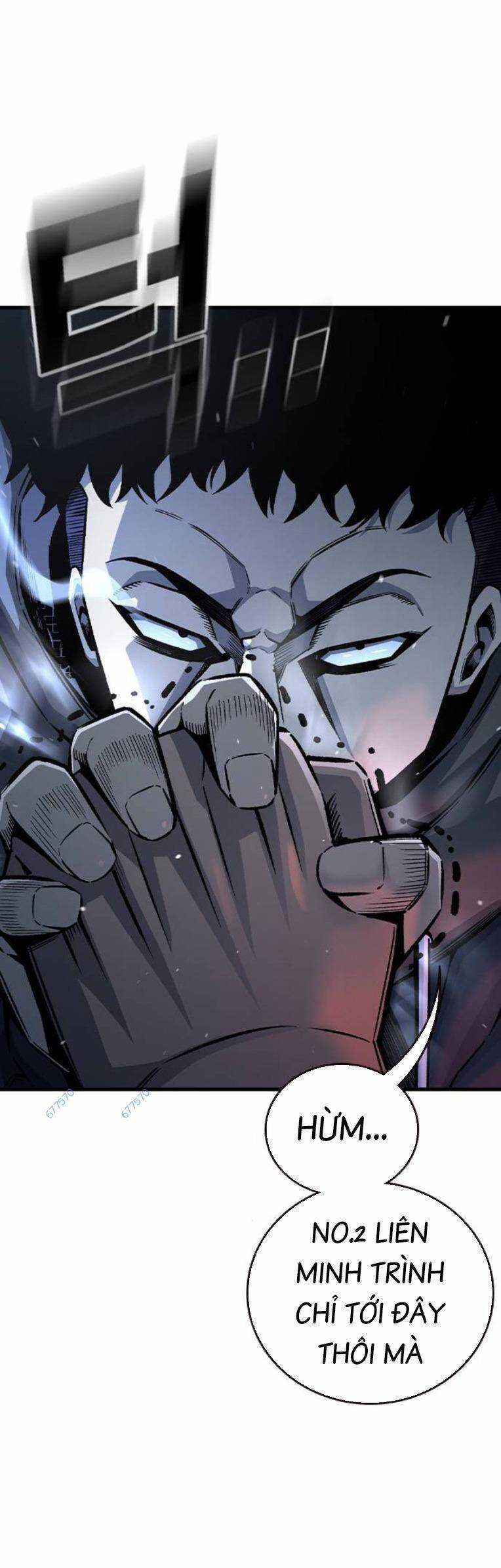 King Game - Chương 77 - Trang 30