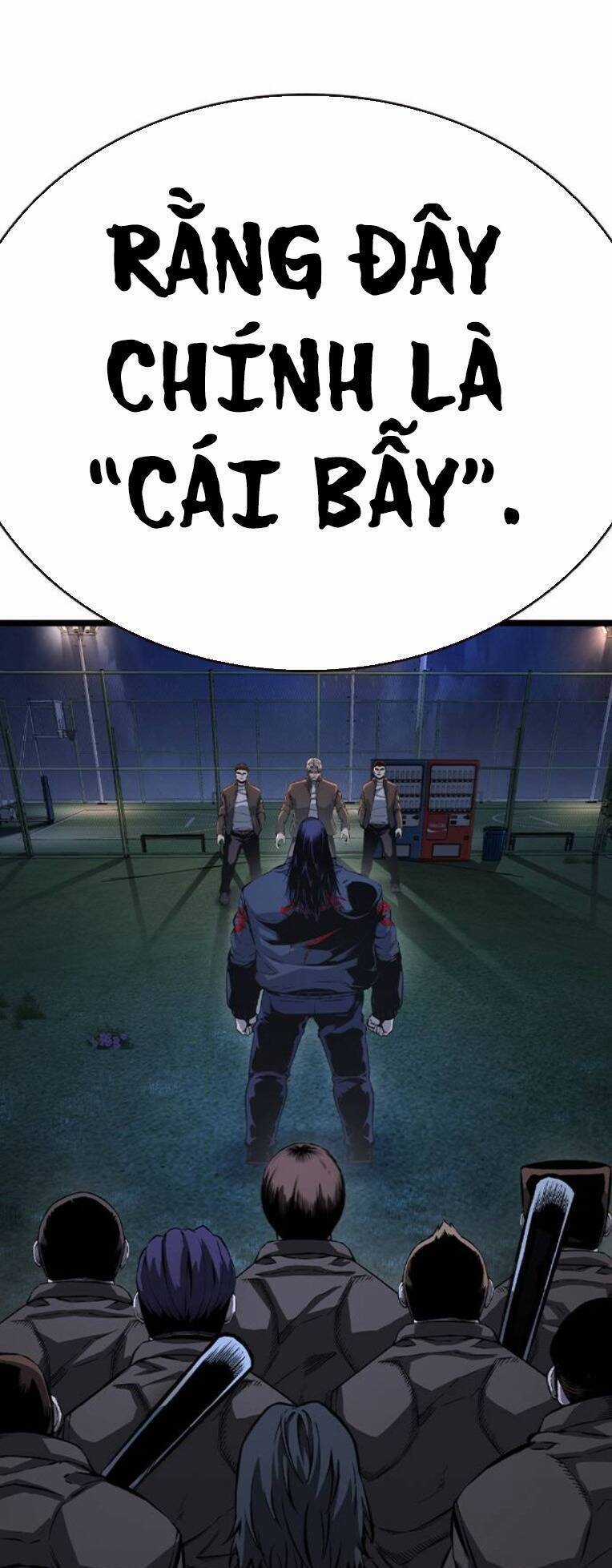 King Game - Chương 77 - Trang 4