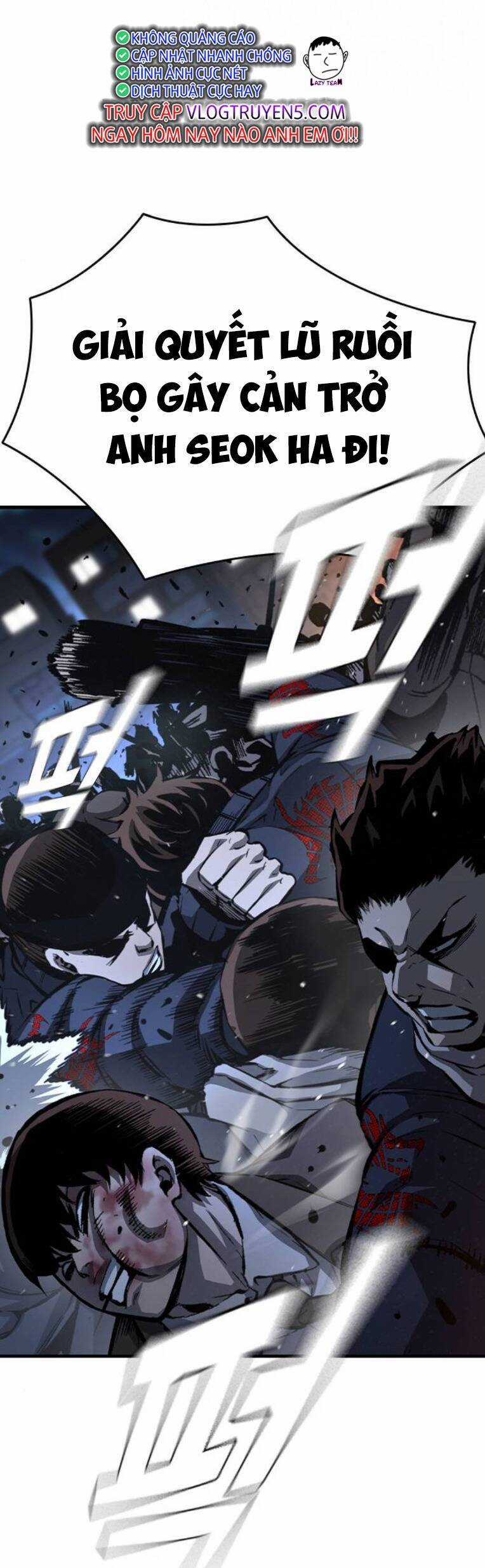 King Game - Chương 77 - Trang 36