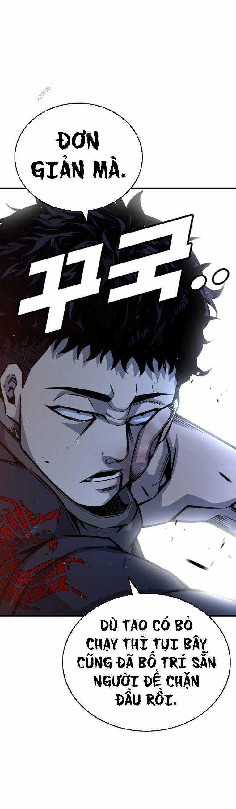 King Game - Chương 77 - Trang 39