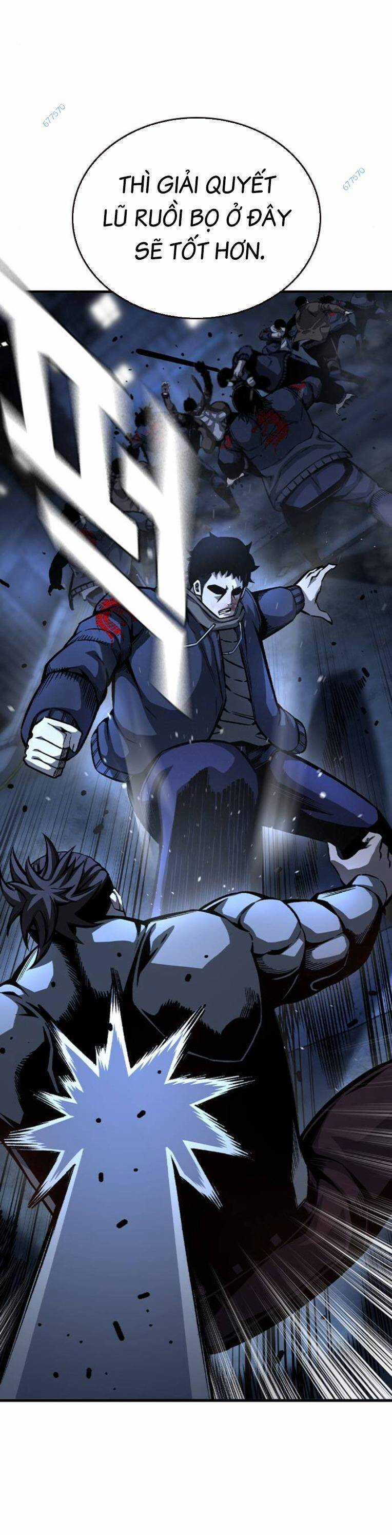 King Game - Chương 77 - Trang 41