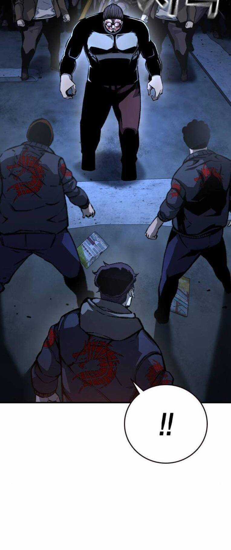 King Game - Chương 77 - Trang 46