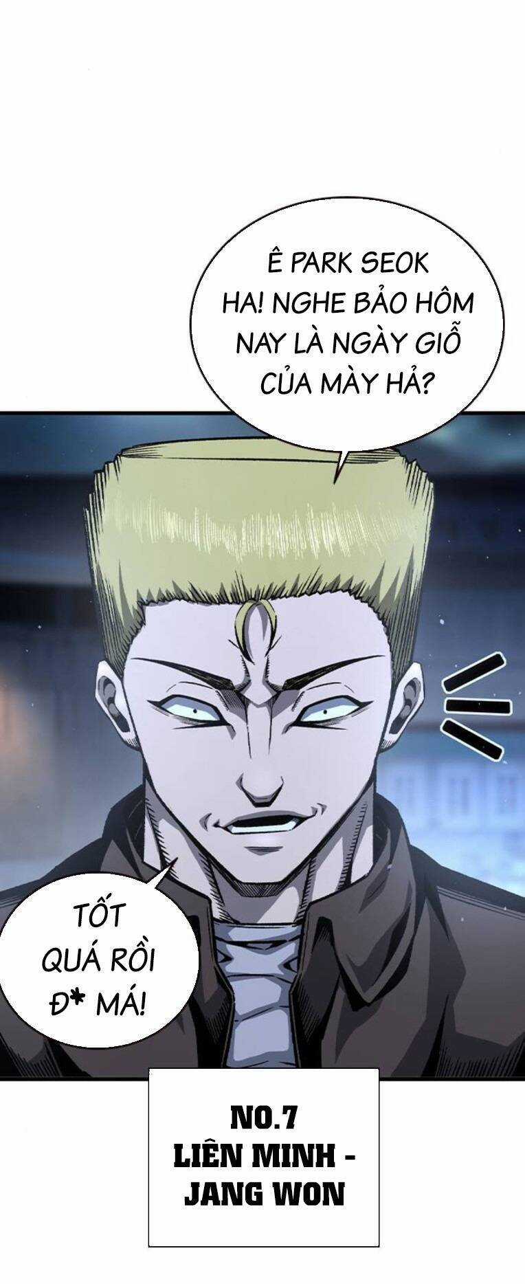 King Game - Chương 77 - Trang 47