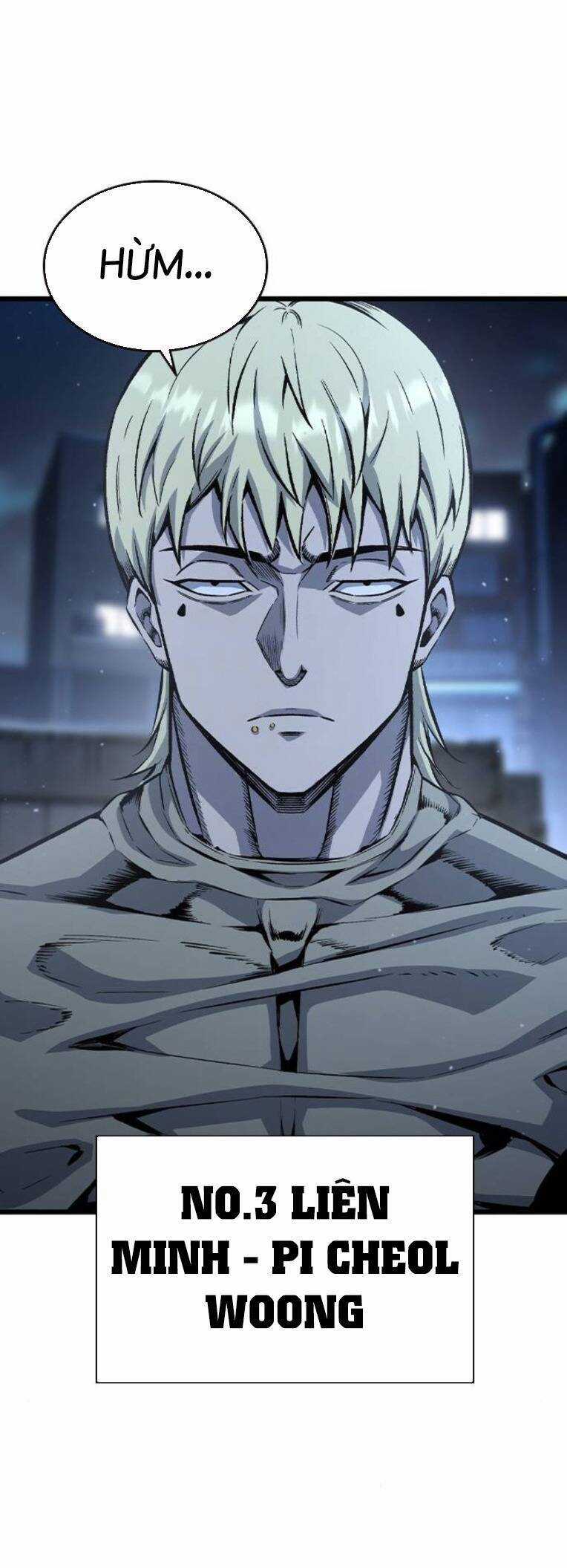 King Game - Chương 77 - Trang 49