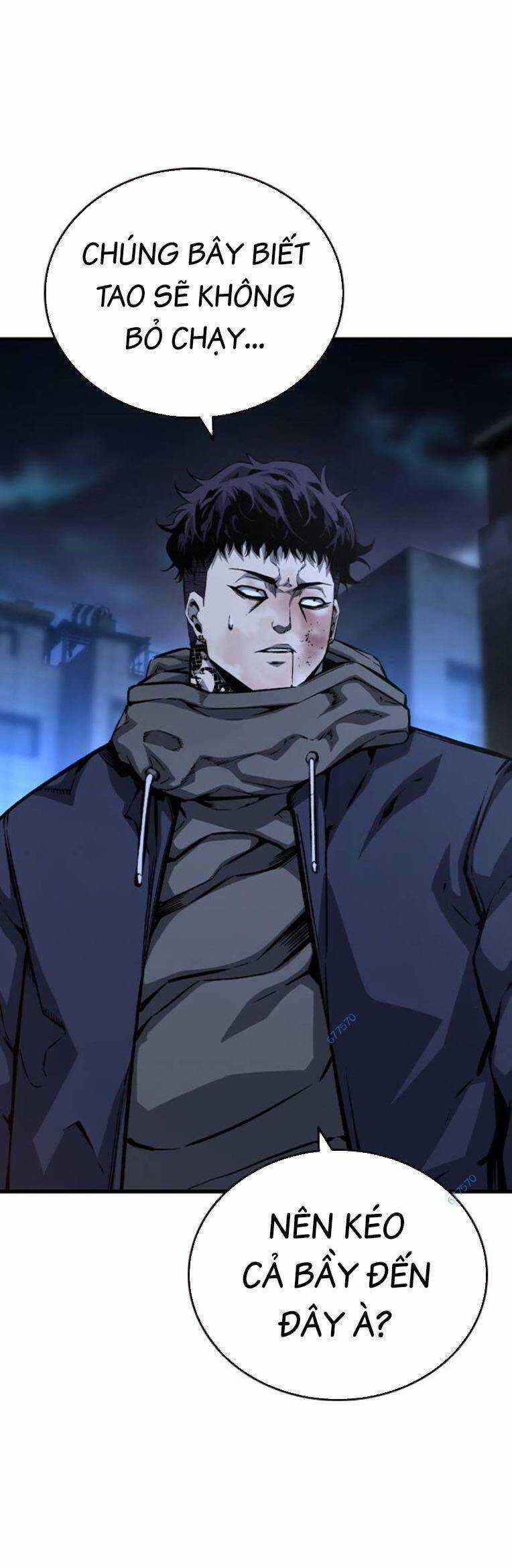 King Game - Chương 77 - Trang 50