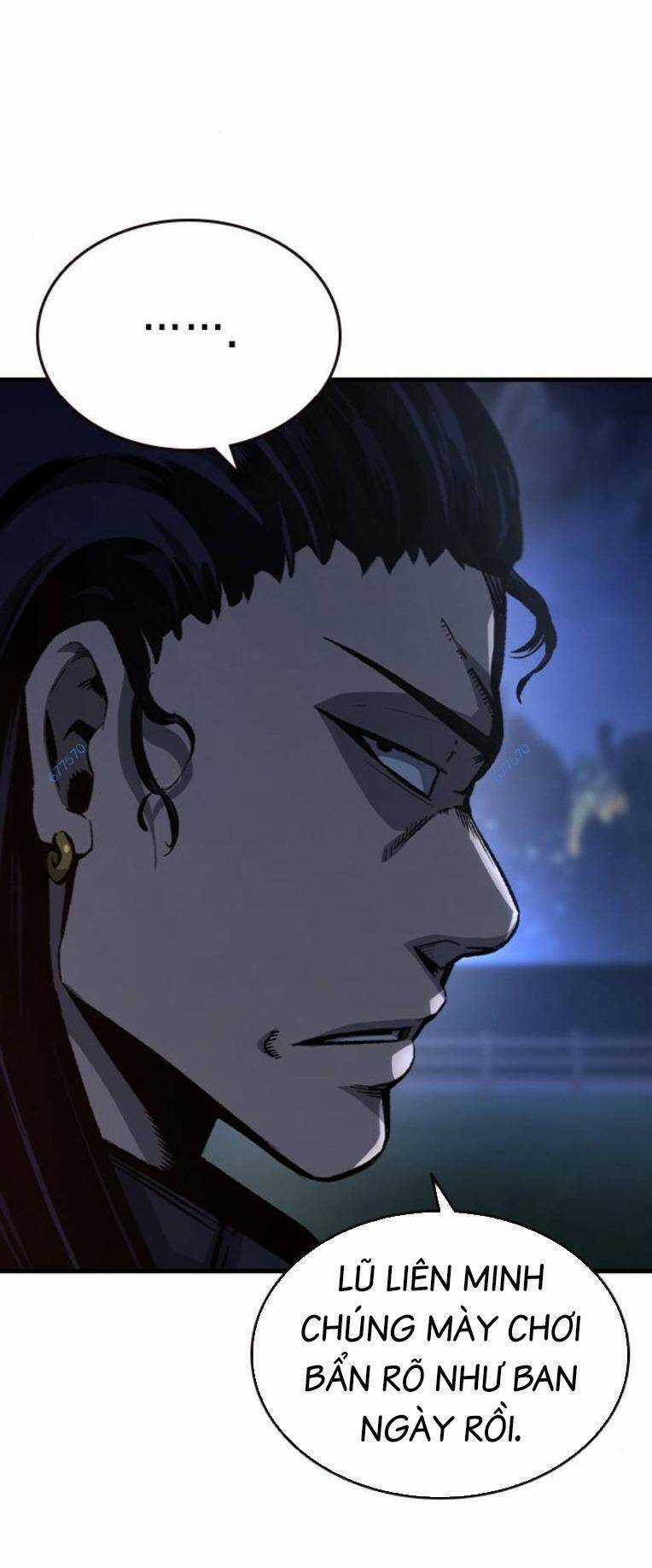 King Game - Chương 77 - Trang 6
