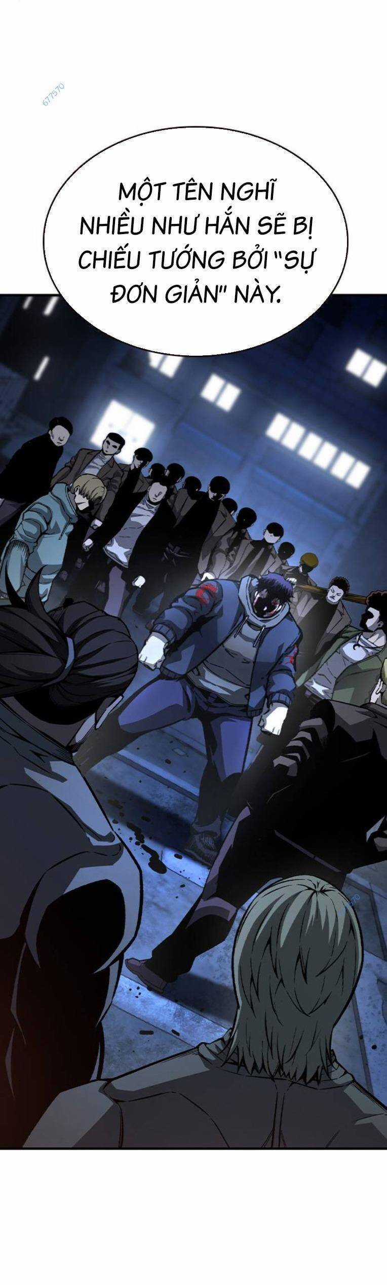 King Game - Chương 77 - Trang 55