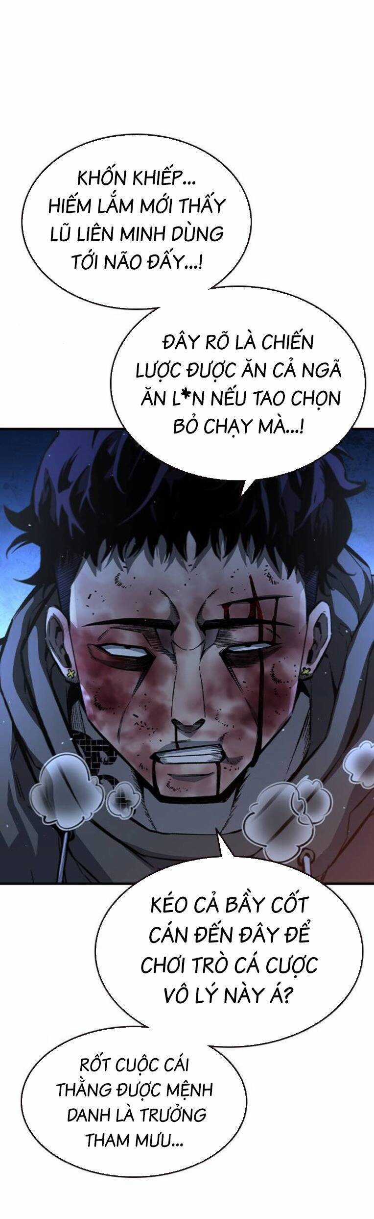 King Game - Chương 77 - Trang 56