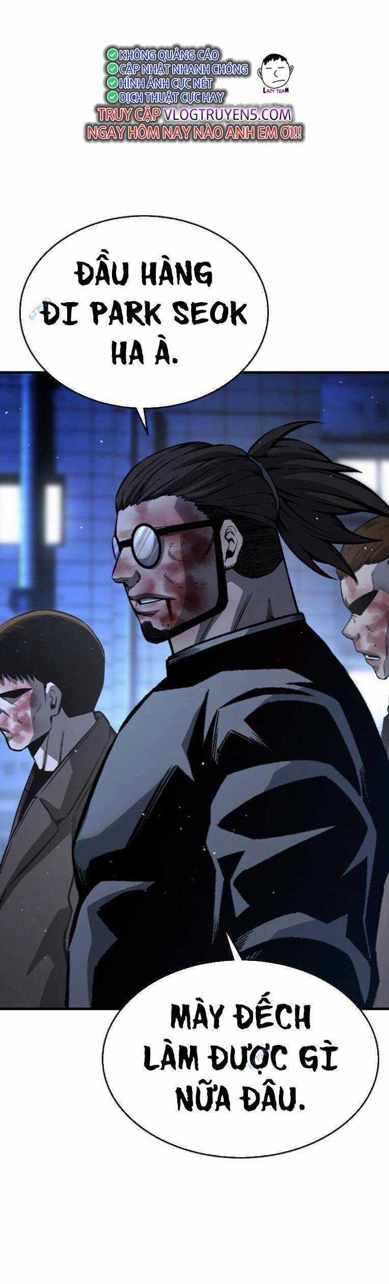 King Game - Chương 77 - Trang 57