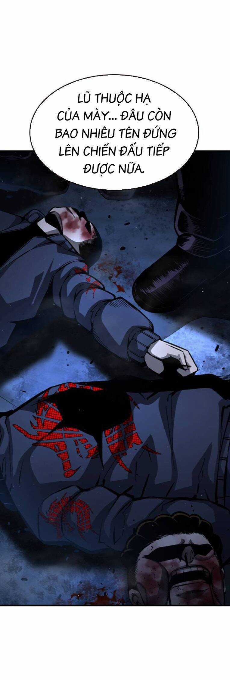 King Game - Chương 77 - Trang 58