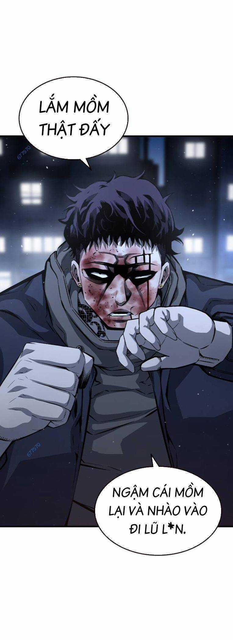 King Game - Chương 77 - Trang 59