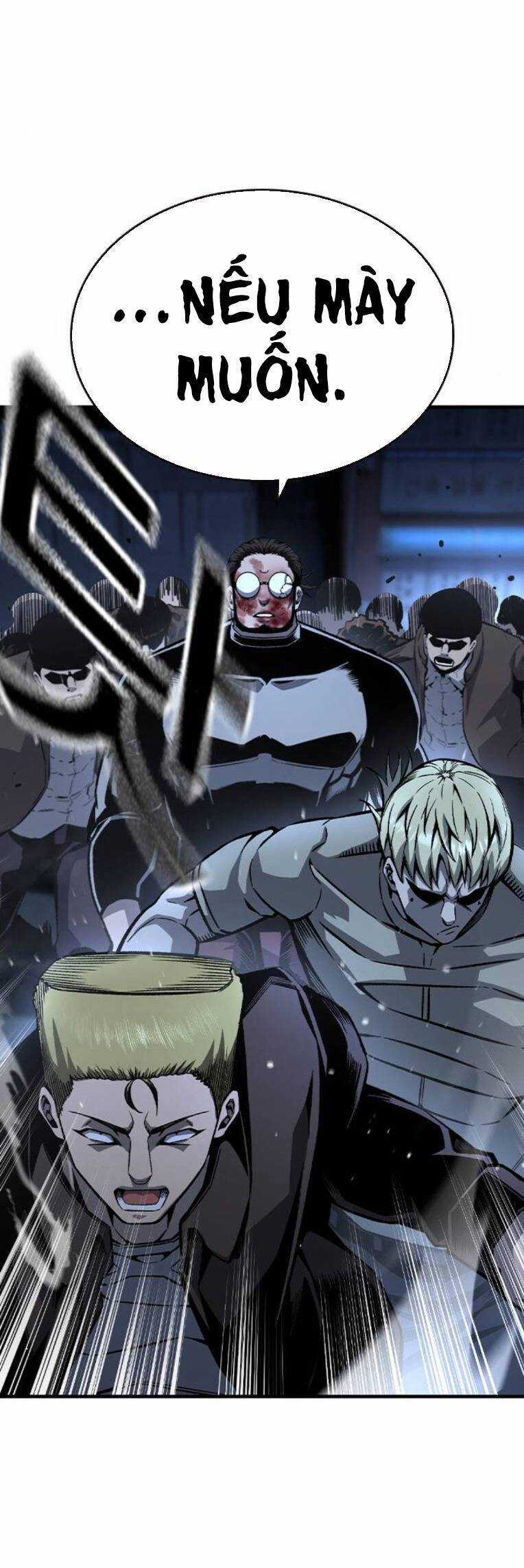 King Game - Chương 77 - Trang 60