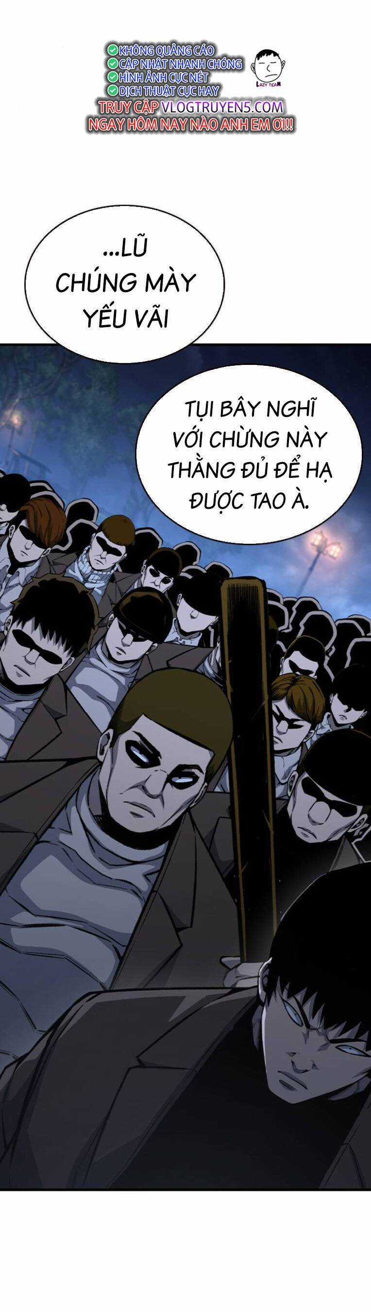 King Game - Chương 77 - Trang 7