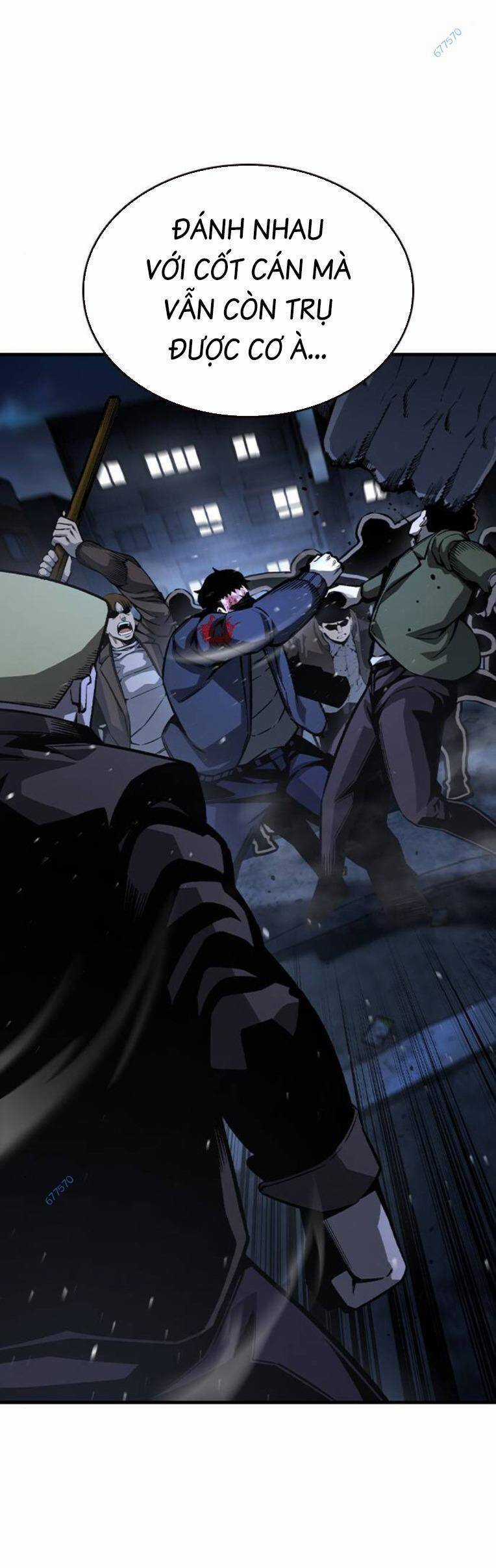 King Game - Chương 77 - Trang 61