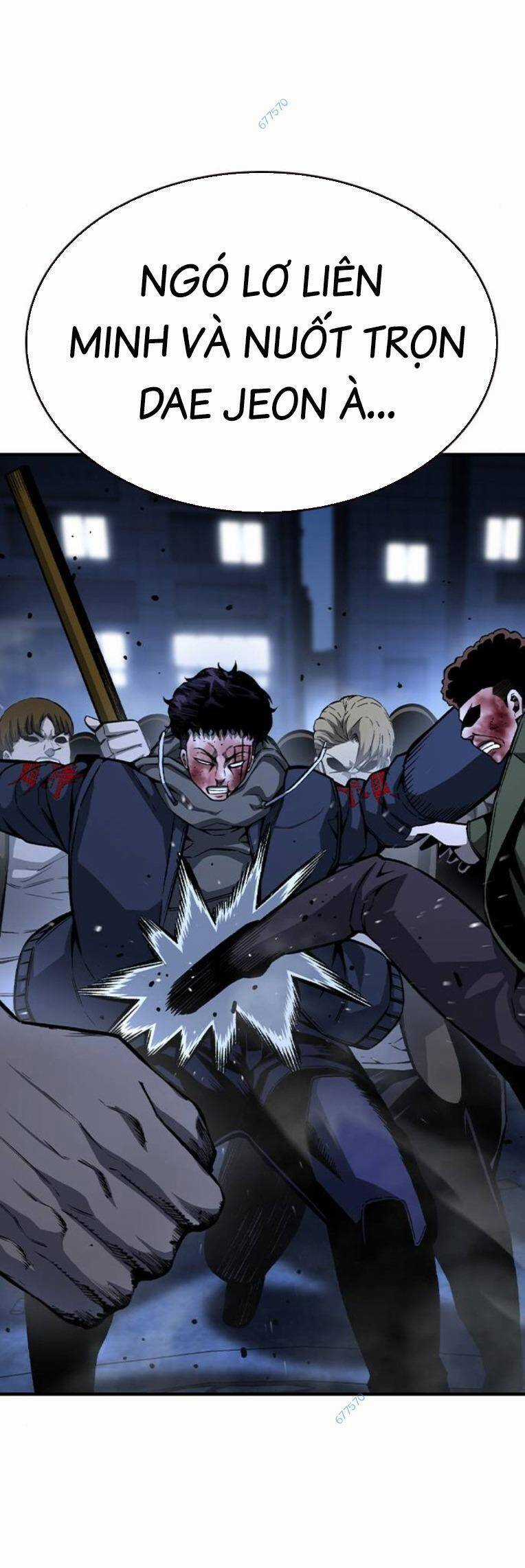 King Game - Chương 77 - Trang 63