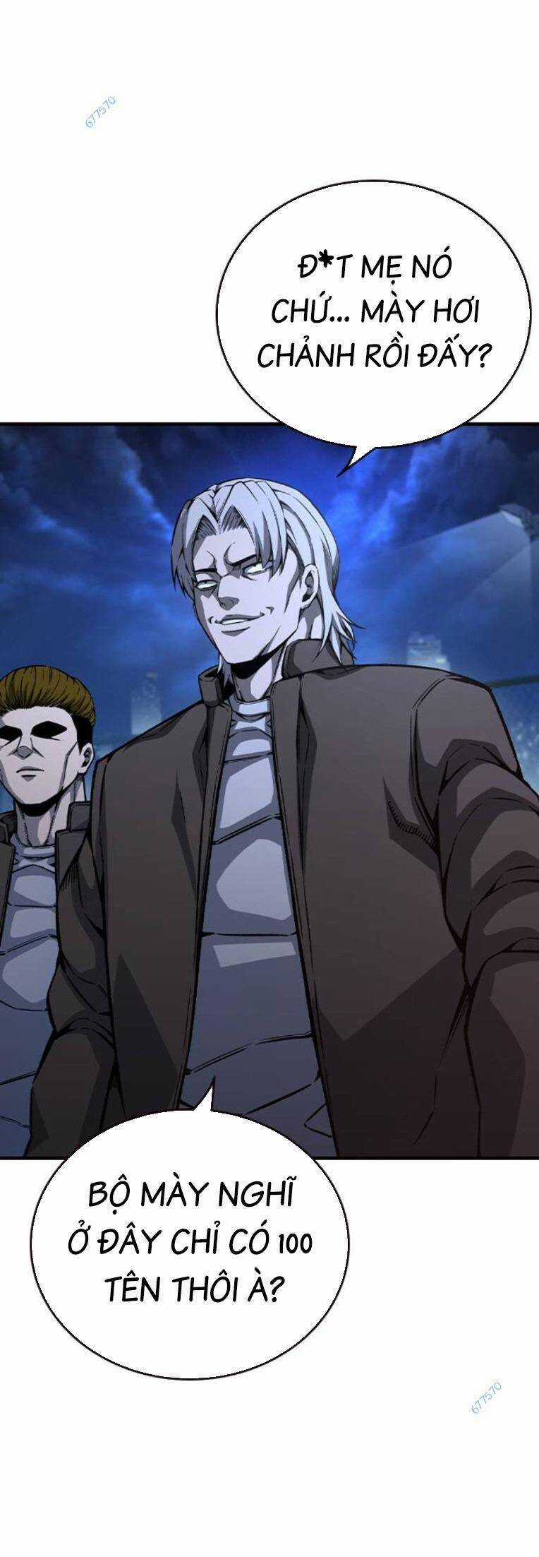 King Game - Chương 77 - Trang 8