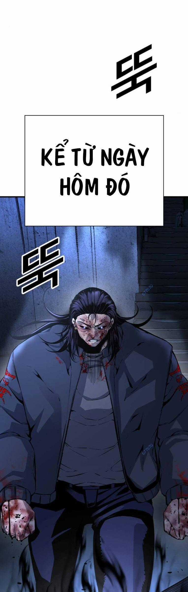 King Game - Chương 77 - Trang 80