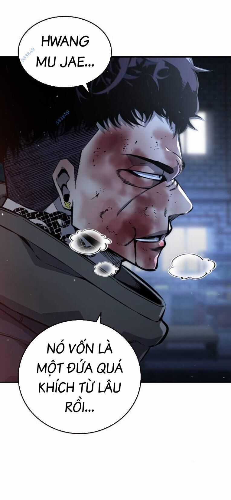 King Game - Chương 78 - Trang 18