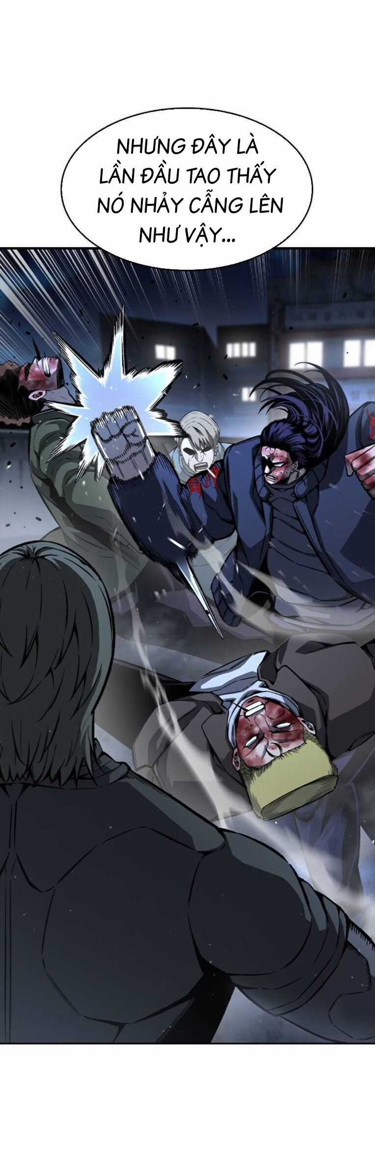 King Game - Chương 78 - Trang 19