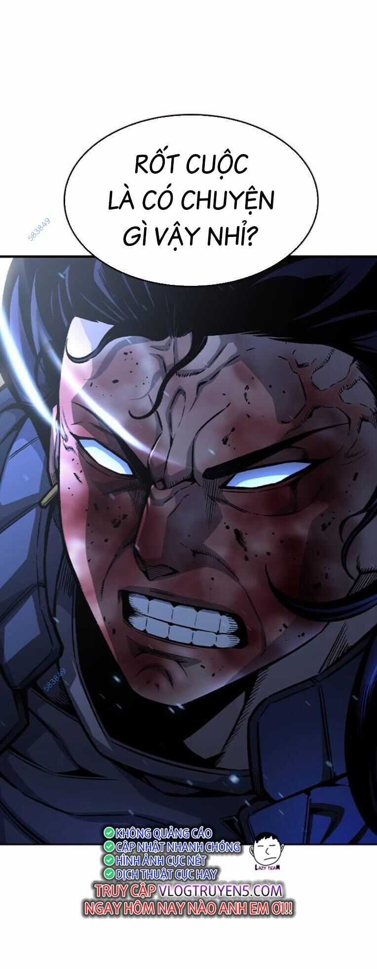 King Game - Chương 78 - Trang 20