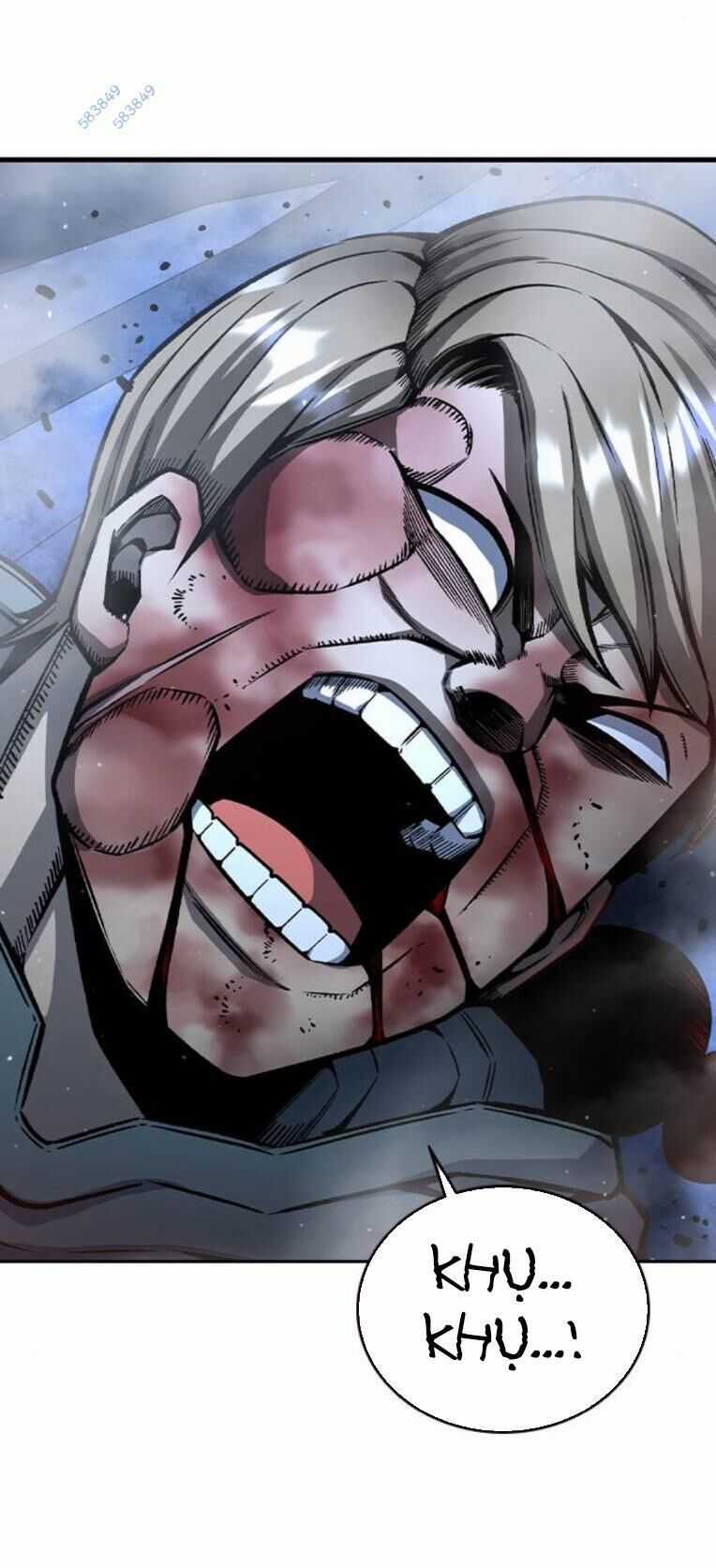 King Game - Chương 78 - Trang 22