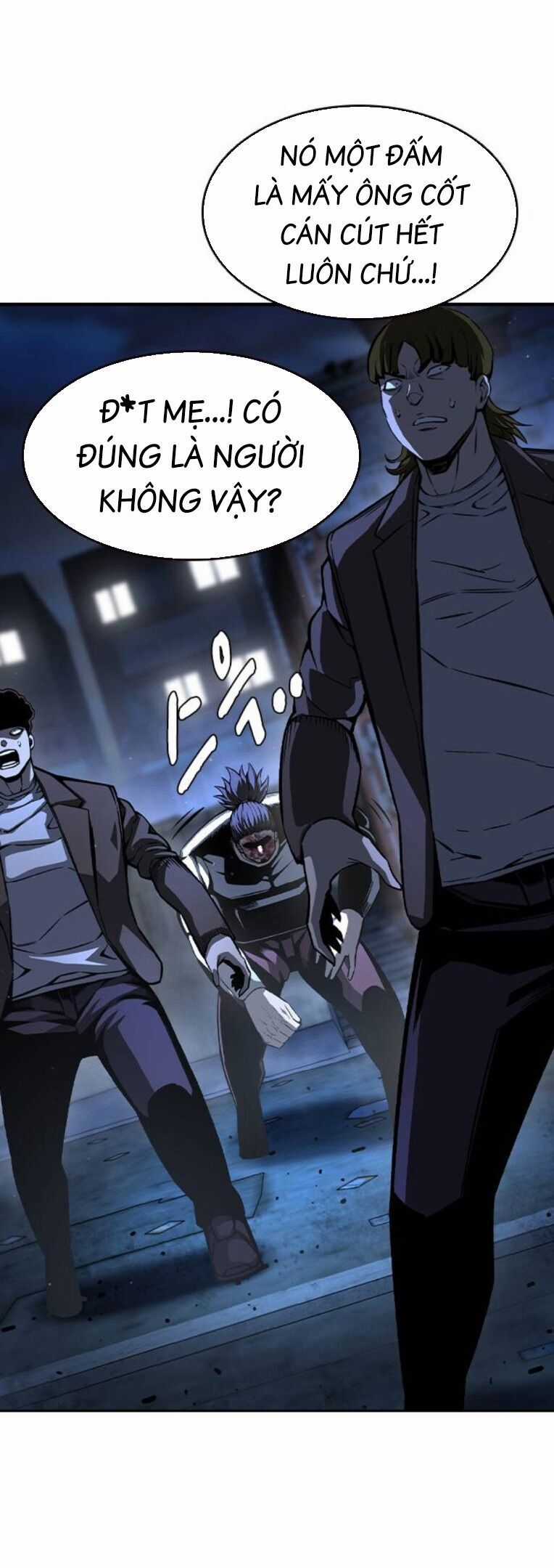 King Game - Chương 78 - Trang 23