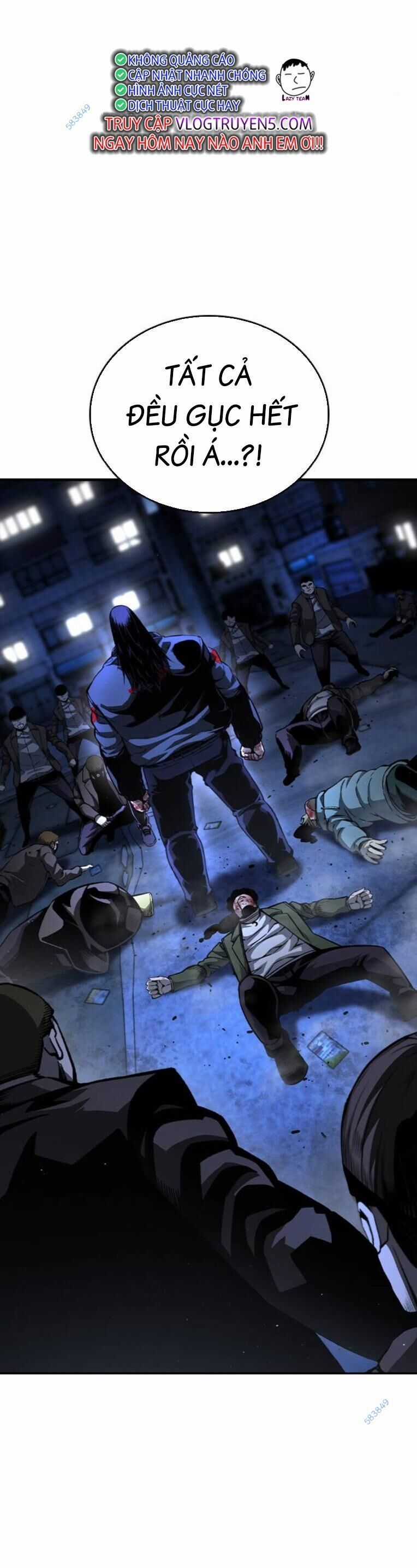 King Game - Chương 78 - Trang 27