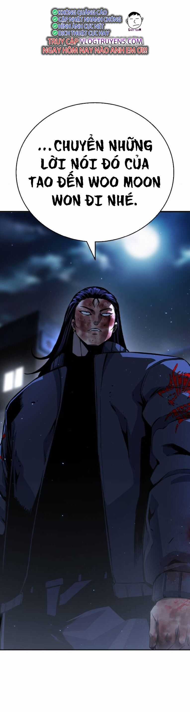 King Game - Chương 78 - Trang 32