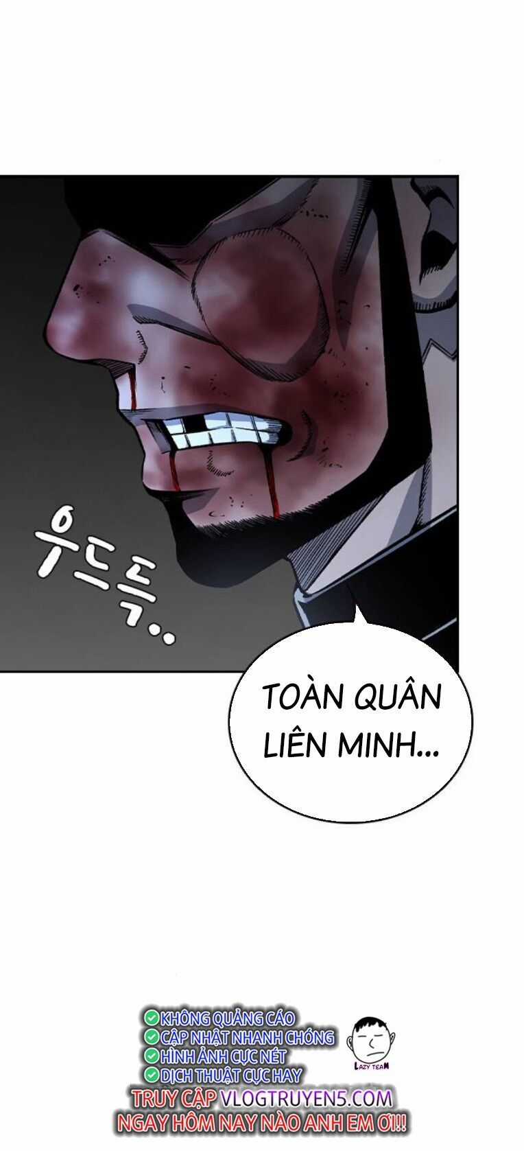 King Game - Chương 78 - Trang 36