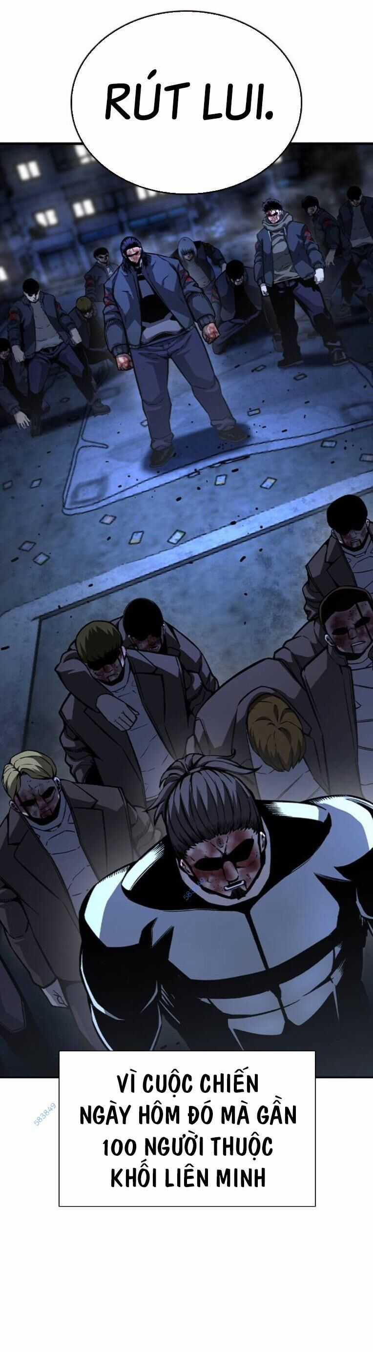 King Game - Chương 78 - Trang 37