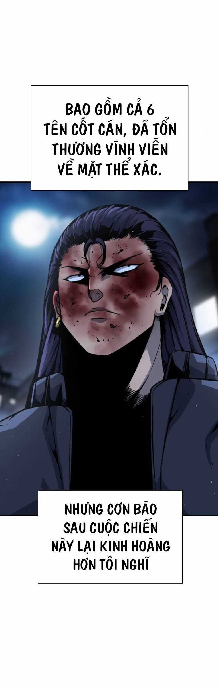 King Game - Chương 78 - Trang 38