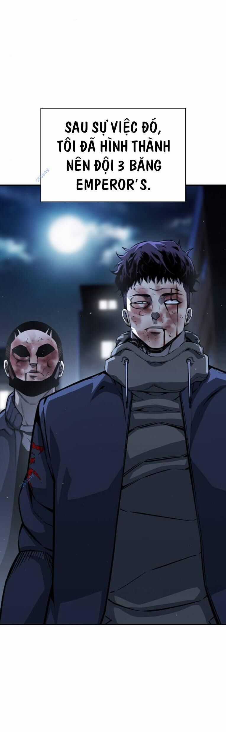 King Game - Chương 78 - Trang 39