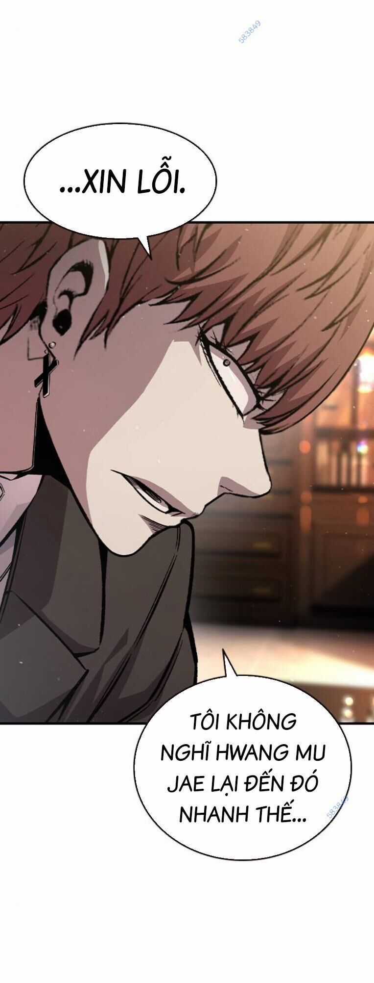 King Game - Chương 78 - Trang 41