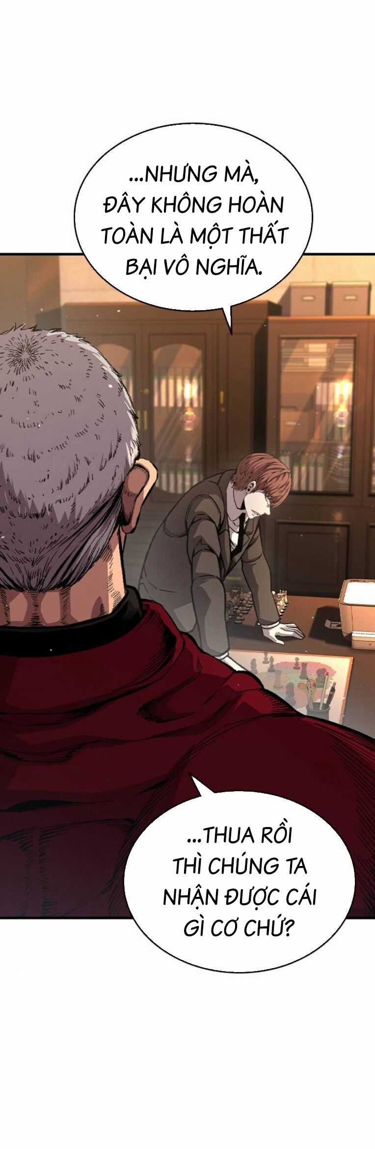 King Game - Chương 78 - Trang 42
