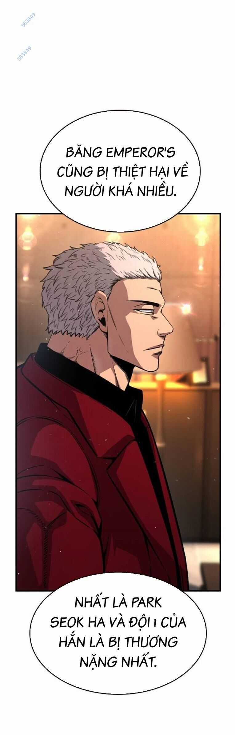 King Game - Chương 78 - Trang 43