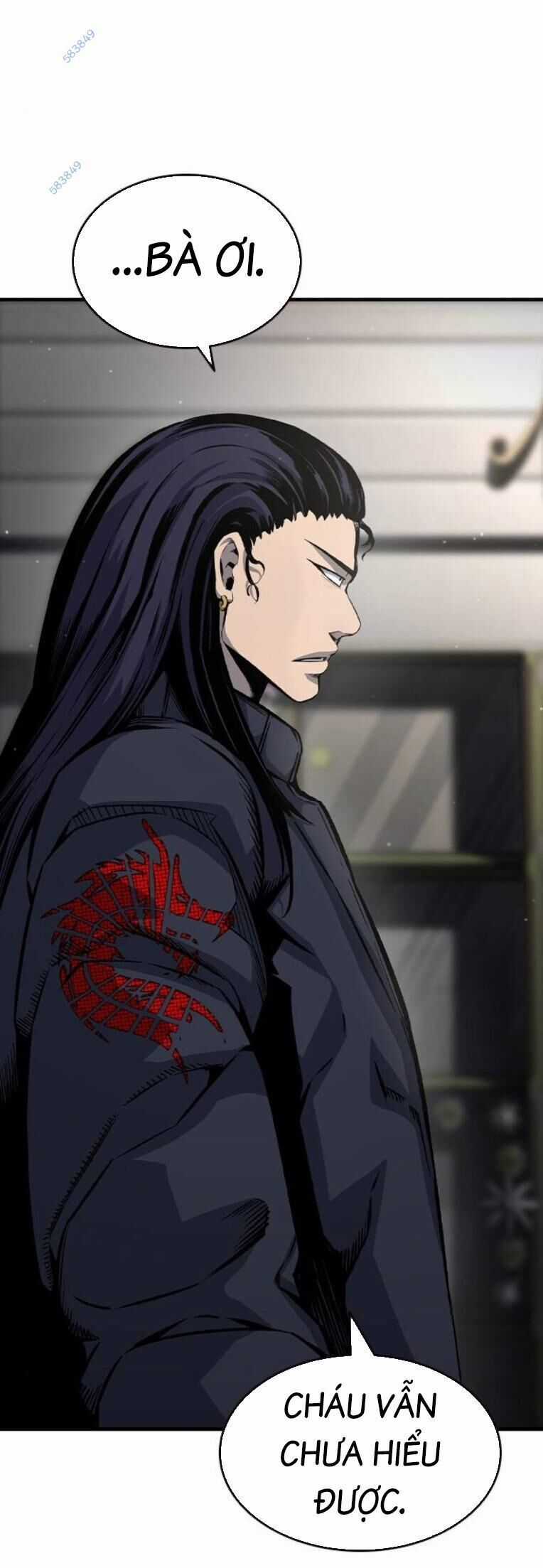 King Game - Chương 78 - Trang 53