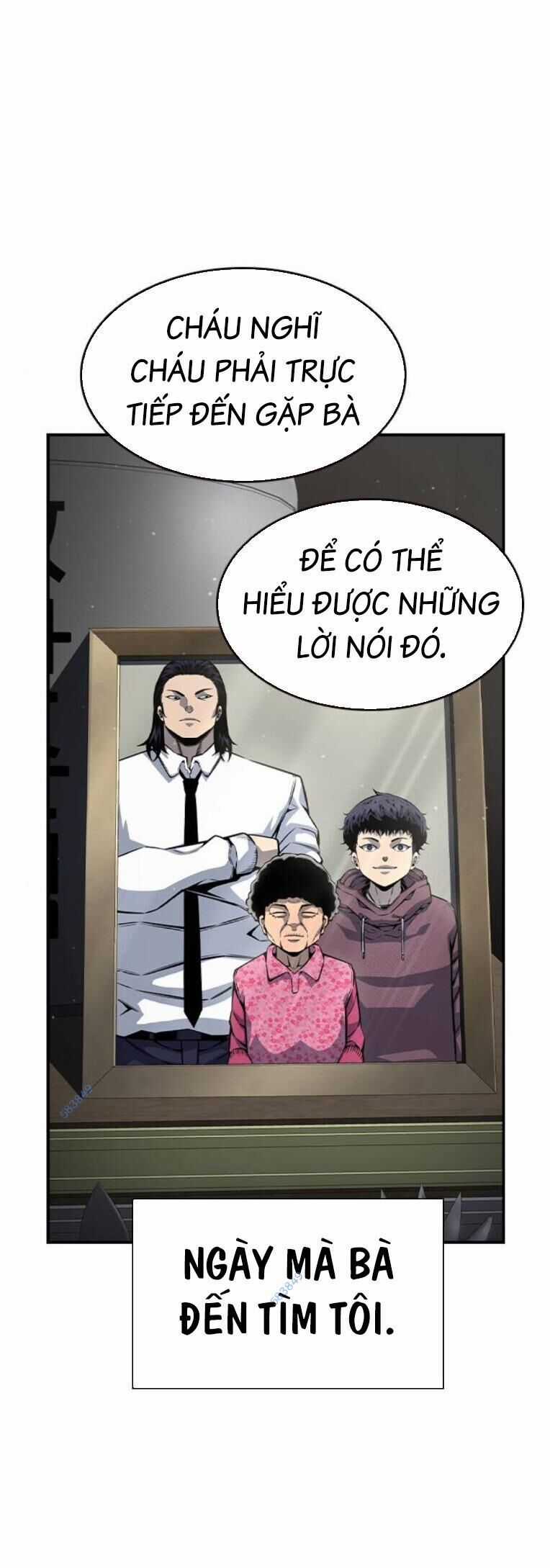 King Game - Chương 78 - Trang 55