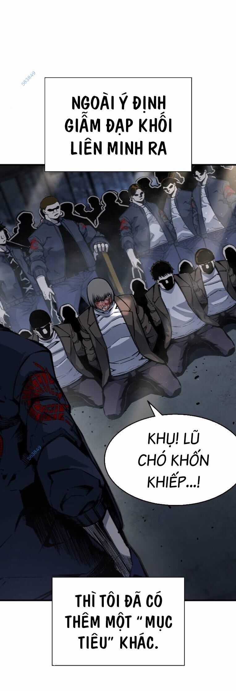 King Game - Chương 78 - Trang 57