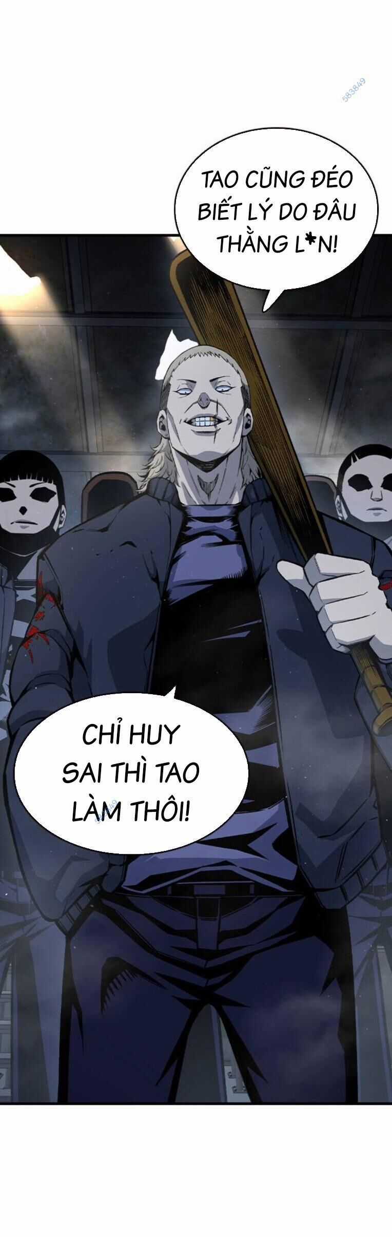 King Game - Chương 78 - Trang 59